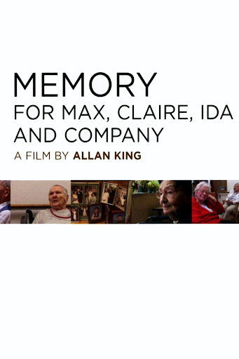 Memory for Max, Claire, Ida and Company